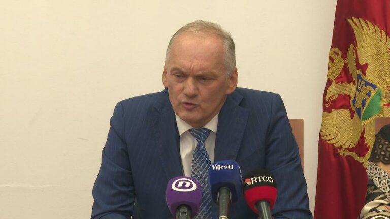 POČELA SASLUŠANjA: ODT će saslušati i predsjednika Višeg suda