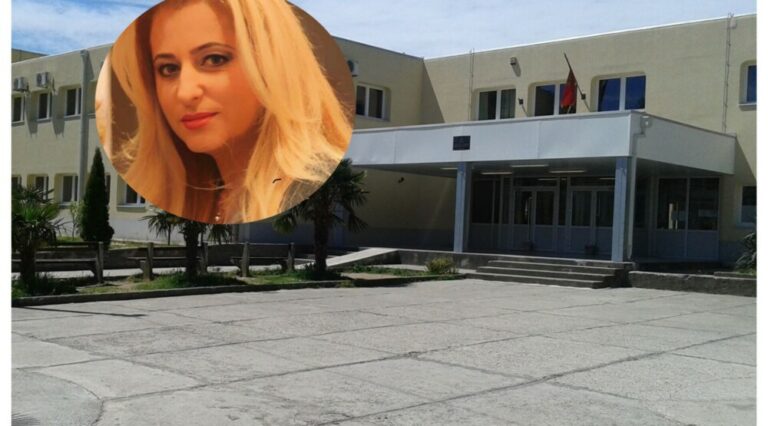Uhapšena direktorica OŠ Maršal Tito u Ulcinju