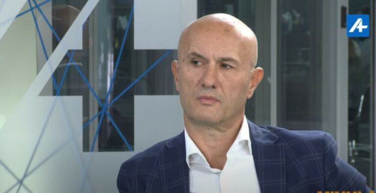Laković: ANB i Uprava policije su najviše odgovorni zbog afere “Tunel”
