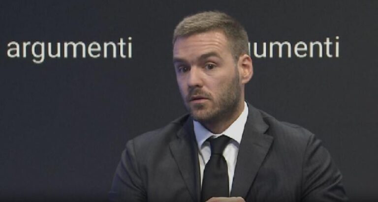 Rakočević: DPS ne isključuje da koalicija “Zajedno” bude dio 44. Vlade