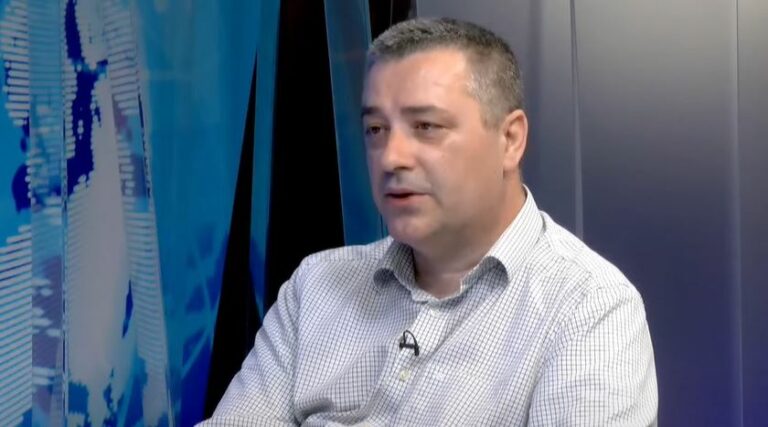 Adžić: Grupa crnogorskih patriota formiraće partiju-Crnogorsku stranku