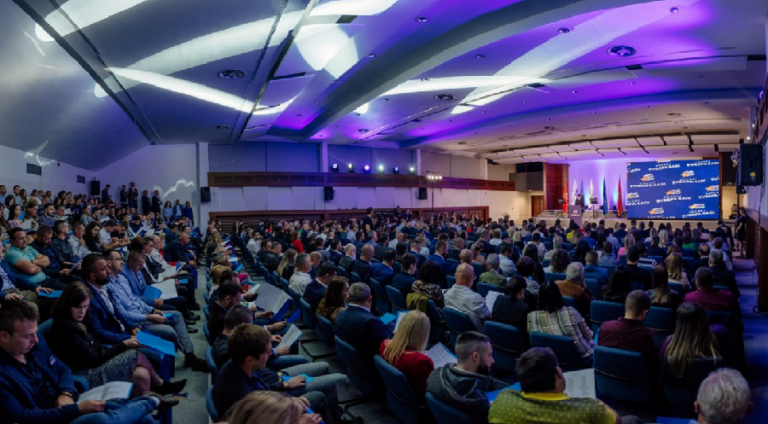 PES: Adžić da odgovori ko je i zbog čega provalio u sudski depo