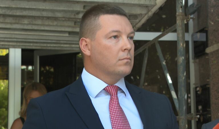 ADžIĆ: Udarci mafiji zadaju se u kontinuitetu