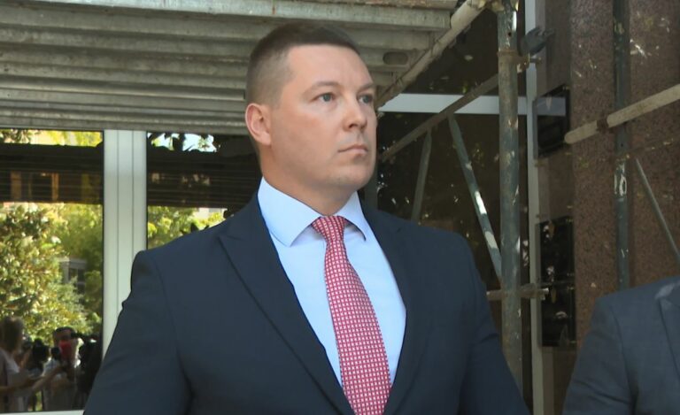 ADžIĆ: Ovo je neka vrsta napada na sistem i državu