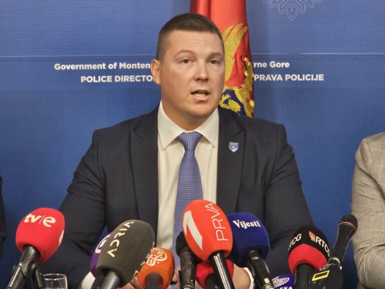 FILIP ADžIĆ: Kopači tunela povezani sa jednom osobom iz Višeg suda i zatvorenicima u UIKS-u