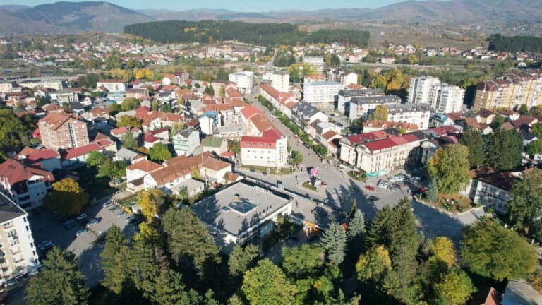 Beranac uhapšen zbog nasilja u porodici i nedozvoljenog držanja oružja