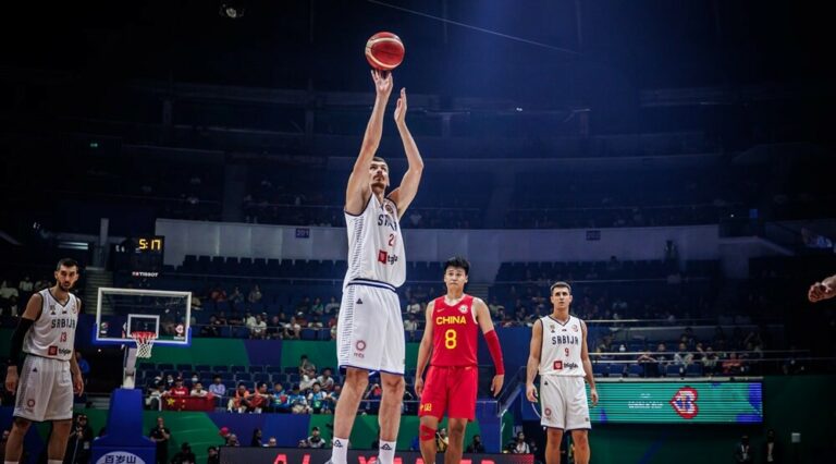 Simanić o teškim danima u Manili: Pet dana nisam znao za sebe