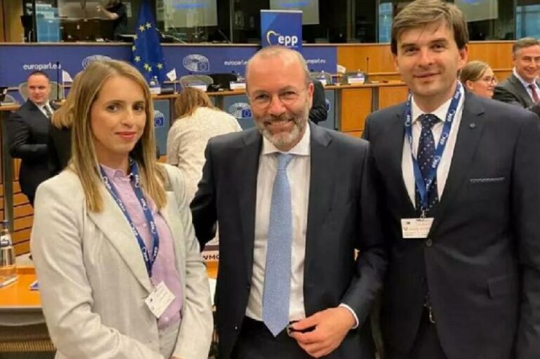 BS: Formirati vladu koja ima podršku međunarodnih partnera