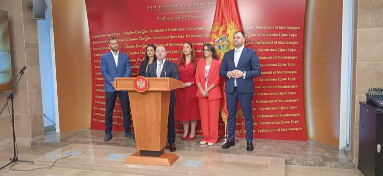 DPS predlaže sniženje akciza na gorivo, novčanu pomoć podstanarima…