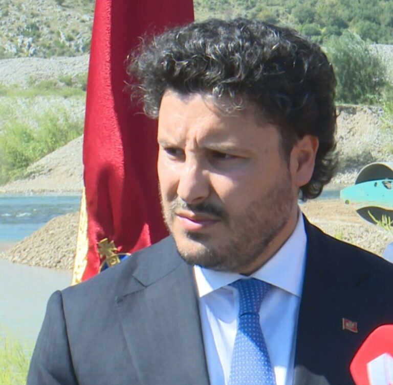 Abazović: U julu rekordna zaposlenost