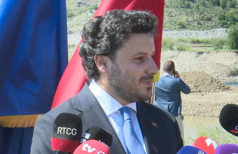 ABAZOVIĆ: Nije isključeno da je kopanje tunela počelo zbog dolaska FBI