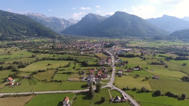 DPS GUSINjE: Manjinske partije interesuju samo fotelje