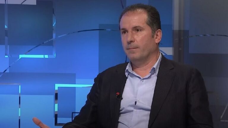 KAVARIĆ: Država mora stati na kraj anarhiji u sudstvu