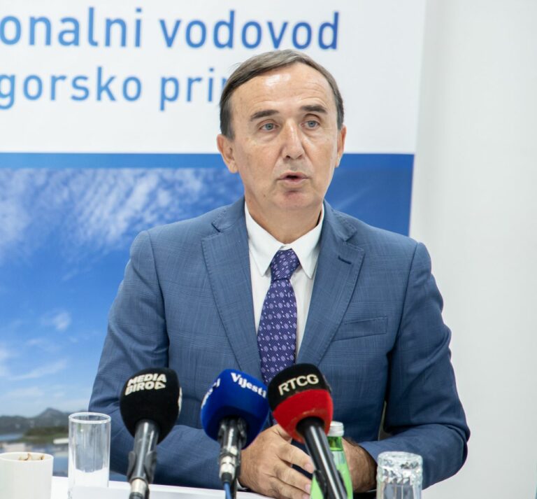 DAN REGIONALNOG VODOVODA