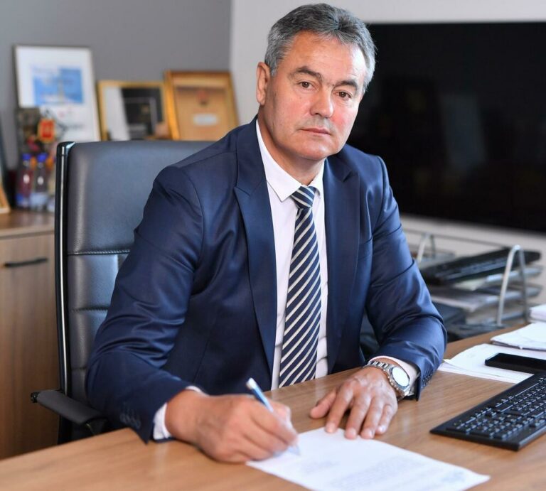 Lekić tvrdi da je Janjušević nezakonito imenovan za predsjednika Odbora direktora RUP-a