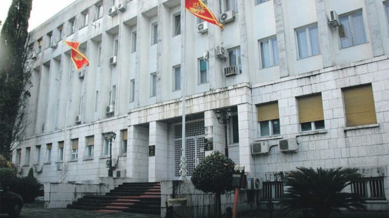 MVP: Abazović koordinator, minimalno članova u delegaciji