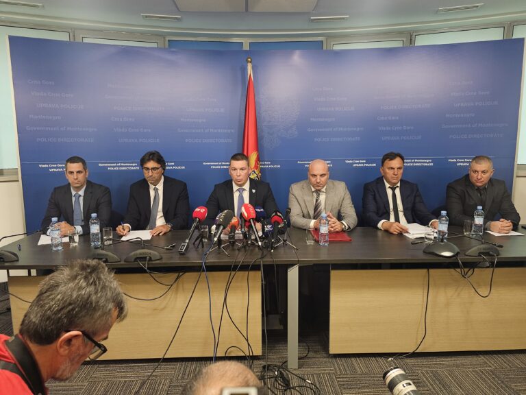 Detalji naredbe o istrazi: Popis oružja koje je ukradeno iz depoa Višeg suda