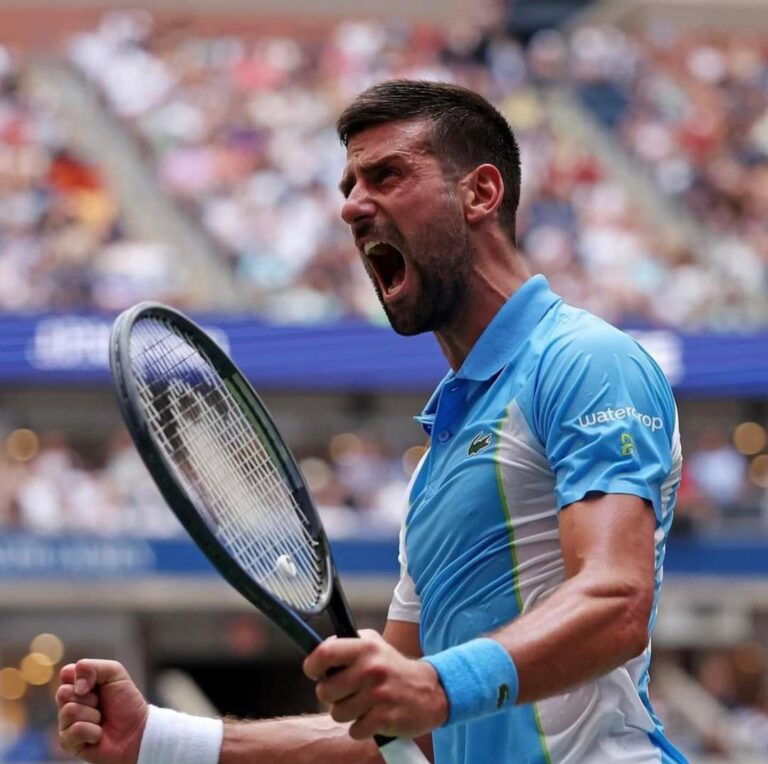 Novak i dalje na vrhu, još pet koraka do 400. nedjelje