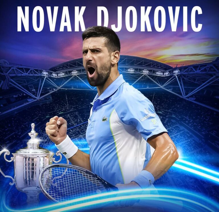 US OPEN: Jedan je kralj, Đoković stigao do 24. gren slem titule u karijeri