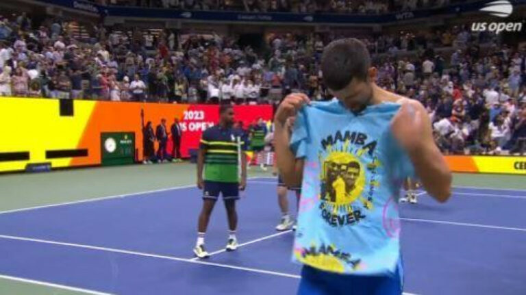 ATP lista: Novak ubjedljivo prvi