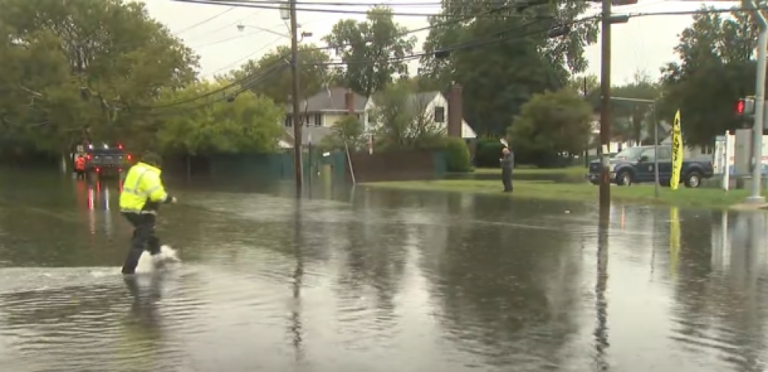 (VIDEO) Nezapamćene scene na ulicama Njujorka