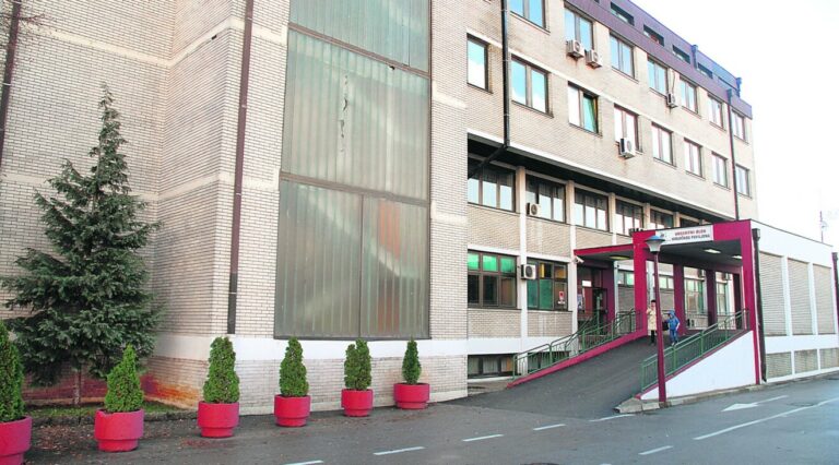 U nikšićkoj bolnici preminula beba, naložena obdukcija, ispituje se slučaj