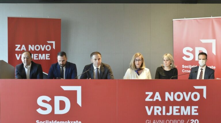 SD: Odložiti početak popisa, opoziciju uključiti u proces