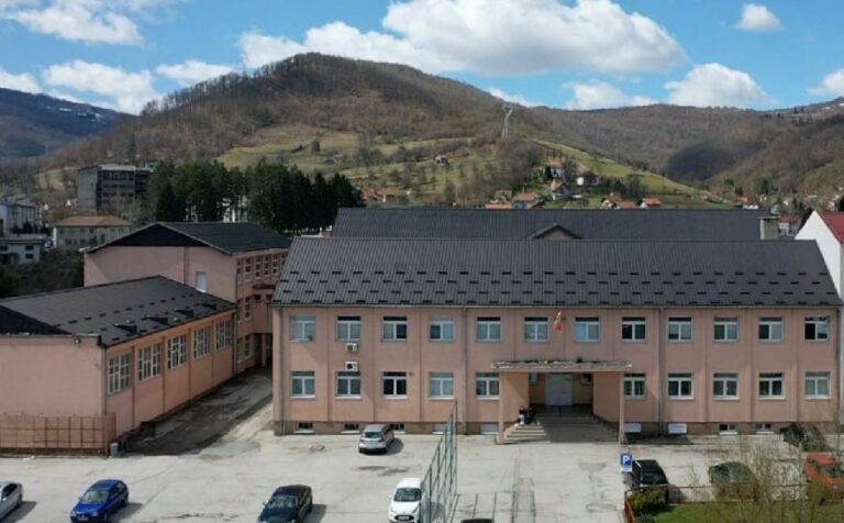 Ministarstvo o incidentu: Odrediti vaspitne mjere