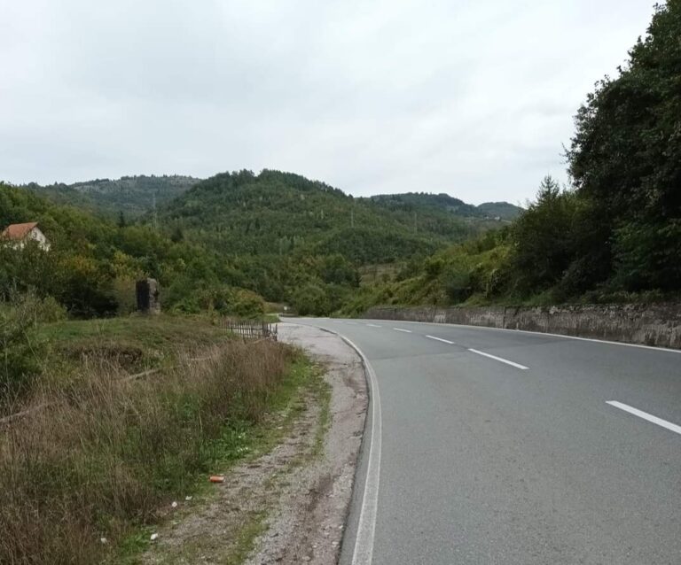 Dobri uslovi za vožnju, poštujte saobraćajna pravila