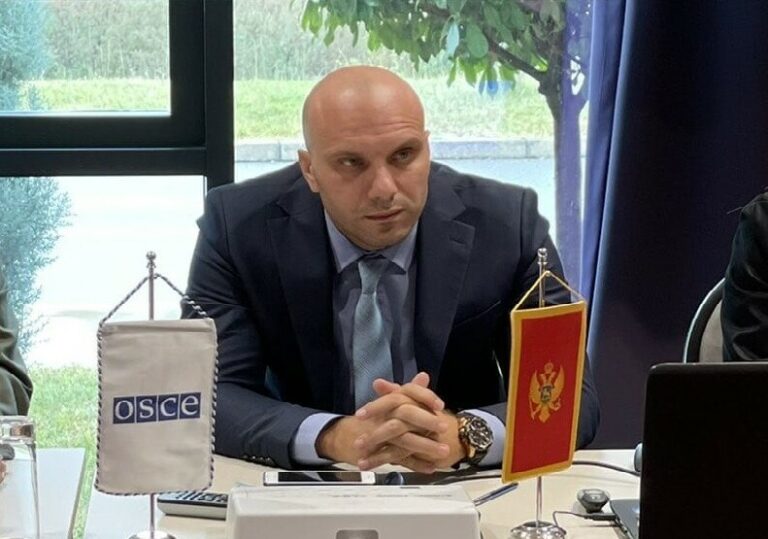 Terzić: Kontaminacija dokaza o ubistvu Duška Jovanovića mogući motiv provale u depo Višeg suda