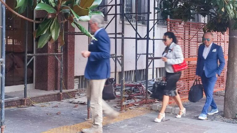 Medenica: U centru sam političke odmazde