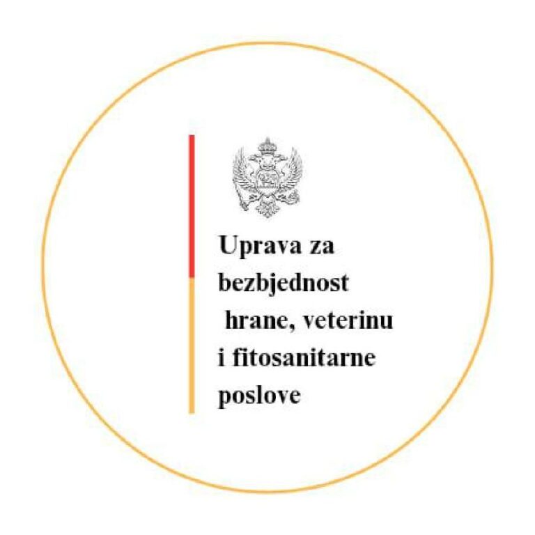 UPRAVA ZA BEZBJEDNOST HRANE: Opasnog pesticida nema u hrani, izvinjavamo se javnosti