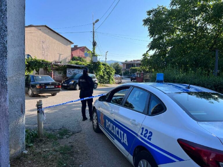 AKCIJA POLICIJE: Uhapšen osumnjičeni za ubistvo mladića u Nikšiću