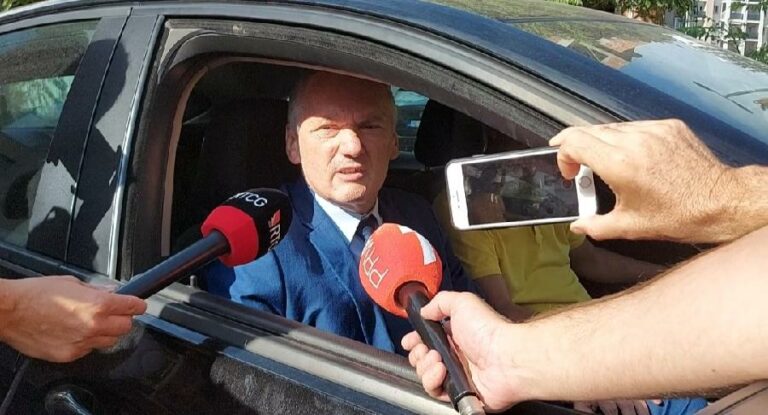 Savić saslušan, većina zaposlenih u sudu prošla poligraf