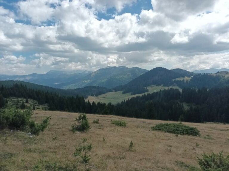 Danas niska oblačnost, temperatura do 30 stepeni