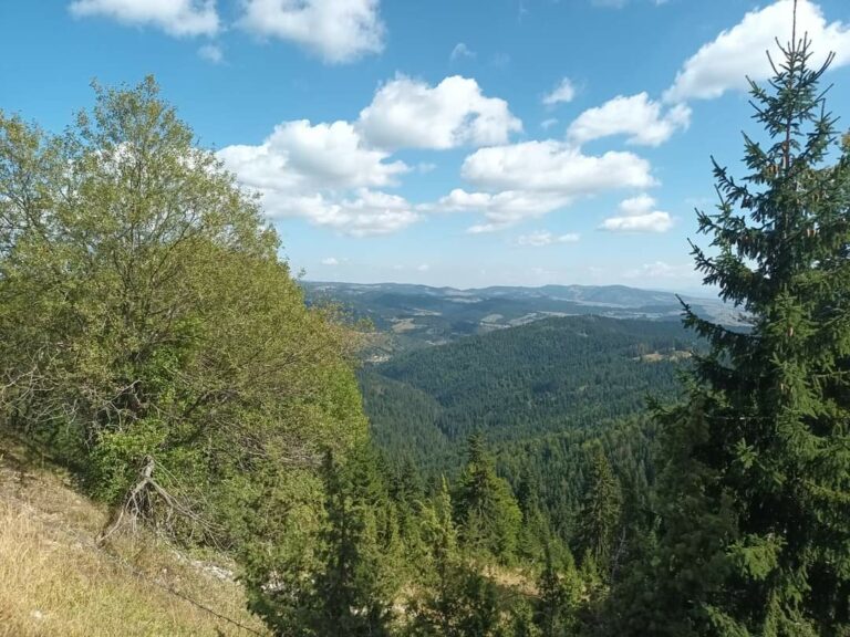 Danas sunčano, do 28 stepeni