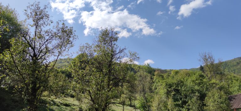 Danas sunčano i lijepo vrijeme