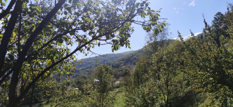 Sunčano uz malu oblačnost, do 30 stepeni