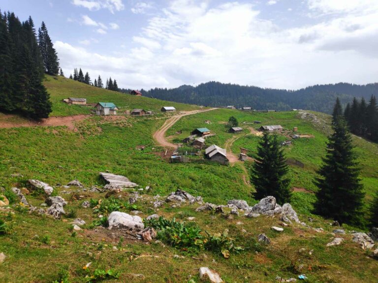 Sunčano, do 38 stepeni