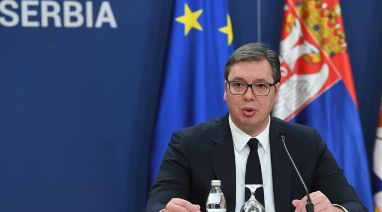 Vučić: Za zlato u Parizu po 200 hiljada eura