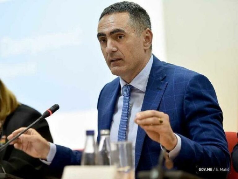 DAMJANOVIĆ: Septembarske penzije uvećane pet odsto, minimalna će biti 300 eura