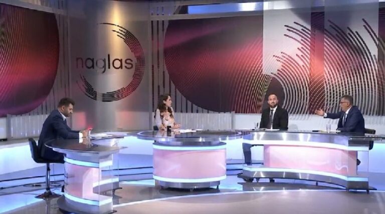 Đukanović: Fer uslovi za popis; Nikolić: Mogući bojkot ili opstrukcije