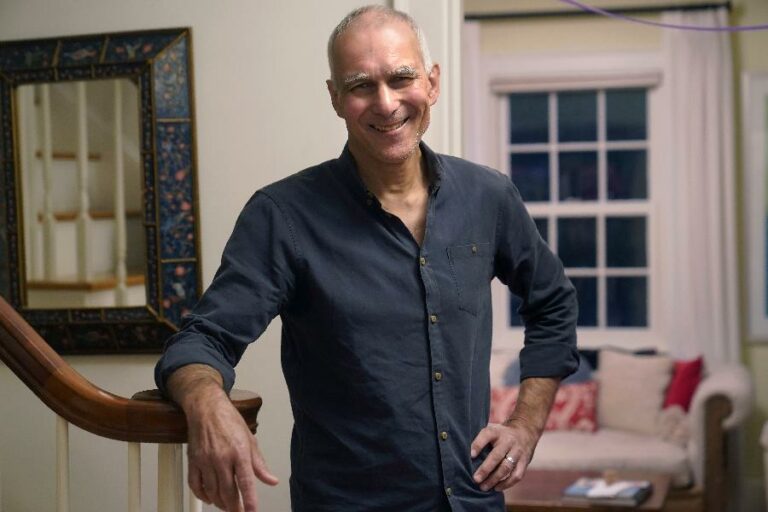 Pao na prvom ispitu iz hemije, a sada dobio Nobelovu nagradu za hemiju