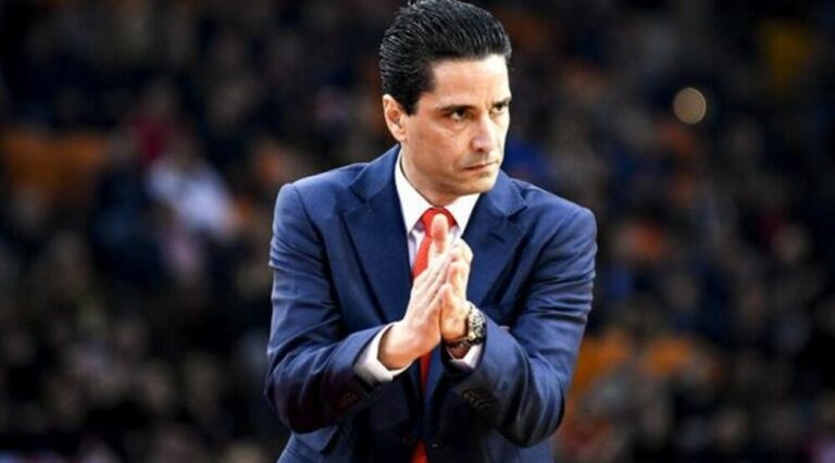 Poznat nasljednik Duška Ivanovića na klupi Zvezde