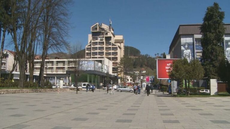 SMOLOVIĆ: Ne postoje uslovi za održavanje popisa u Bijelom Polju