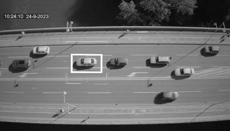 Počeo sa radom sistem video nadzora u Podgorici, Baru, Budvi