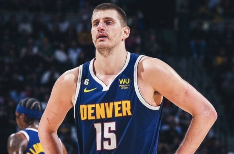 Jokić stigao Lebrona i Kida po broju tripl-dablova