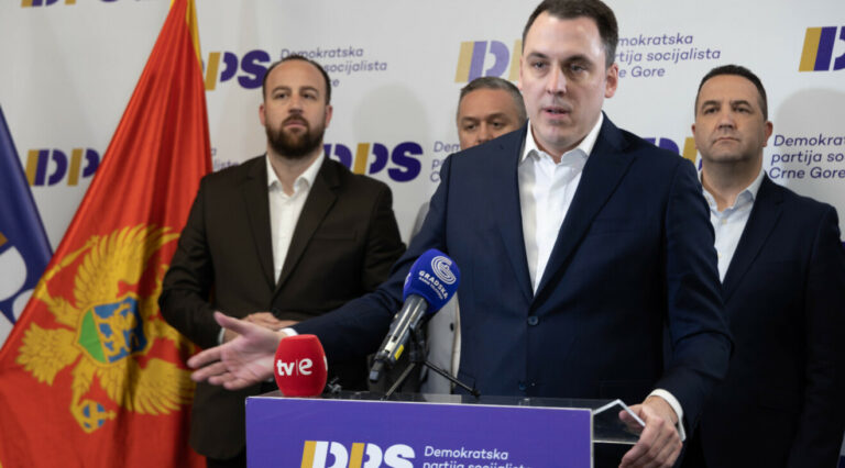 Vuković: Pravi motivi organizatora popisa “pročitani”, bojkot će biti uspješan