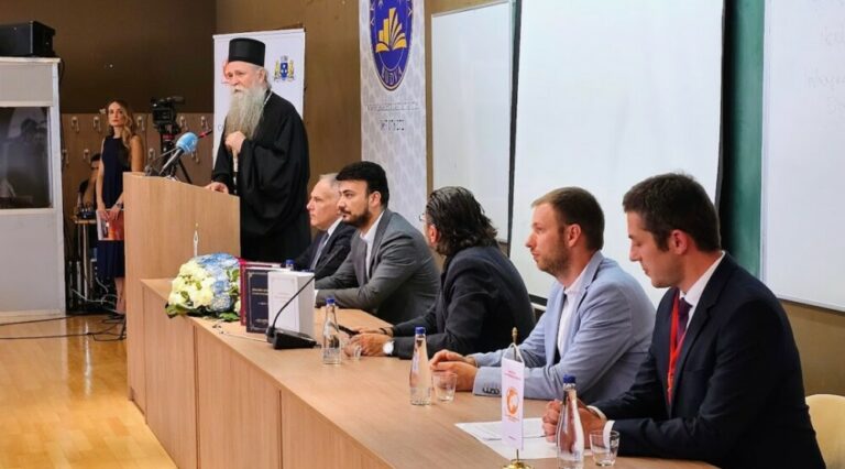 Mitropolit Joanikije: Zakon o slobodi vjeroispovijesti i Temeljni ugovor se ne poštuju