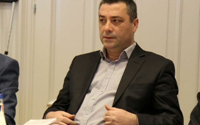 Adžić: Popis odložiti za narednu godinu i to treba da bude kontrolisani popis od strane opozicije i međunarodne zajednice